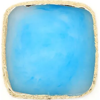 Paleta na barvy Krásná paleta na míchání gelů a laků pro nail art z pryskyřice | paleta na barvy, stojan na laky - 15