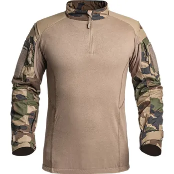 Pánská košile Košile taktická FIGHTER V2 GEN.2 CCE TARN Košile taktická FIGHTER V2 GEN.2 CCE TARN vel. XXL