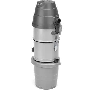 Vysavač Profi-europe Centrální vysavač PROFI 38.2 MFQ