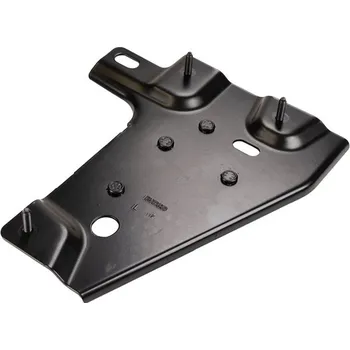 Nárazník Svorka nárazníku iveco daily 14> přední le 19> 5802338124