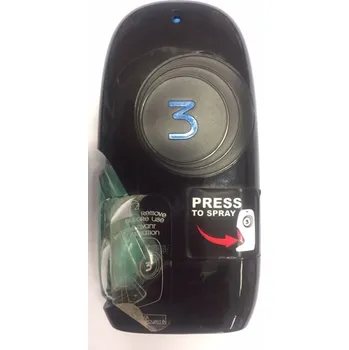 Pánský parfém Adidas 3 toaletní voda pánská 50 ml tester