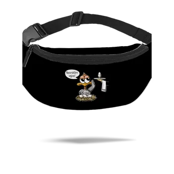 Ledvinka Bastard Nesnáším vejce ledvinka Black