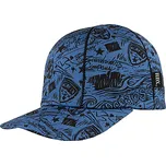 RDX dětská funkční kšiltovka FL1490C Erby Velikost čepice: 6/L