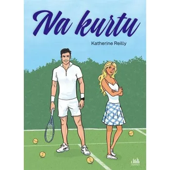 Na kurtu - Katherine Reilly