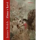 Zima v krvi [E-kniha] - James Welch