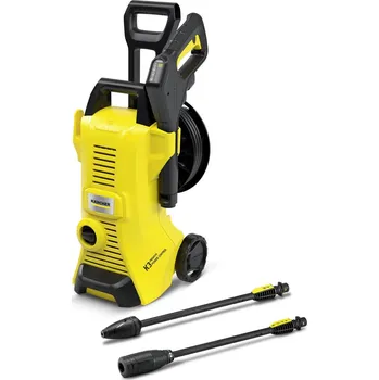 Vysokotlaký čistič Karcher K 3 Premium Power Control vysokotlaký čistič, 1600 W, 380 l/h, Vario Power Jet