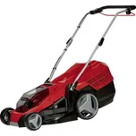 Einhell GE-CM 36/43 Li M-Solo Power X-Change akumulátor Akumulátorová sekačka bez nabíječky, bez akumulátoru šířka sekán