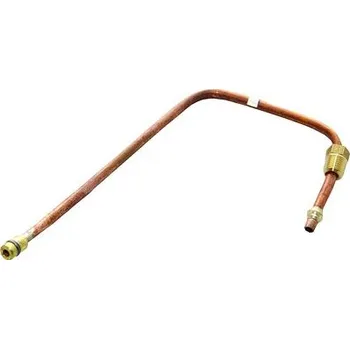Příslušenství ke kotli VAILLANT Potrubí VCW 88906