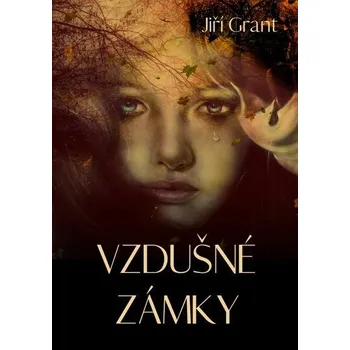Kniha Vzdušné zámky [E-kniha] - Jiří Grant