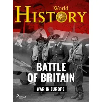 Kniha Battle of Britain [E-kniha] - World History