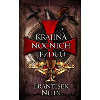 Kniha Krajina nočních jezdců [E-kniha] - František Niedl