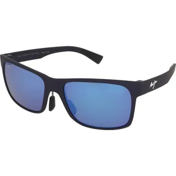 Sluneční brýle Sluneční brýle Maui Jim Hoopili B683-03
