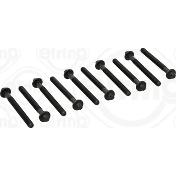 Spojovací materiál motoru Sada šroubů hlavy válce ELRING 267.551