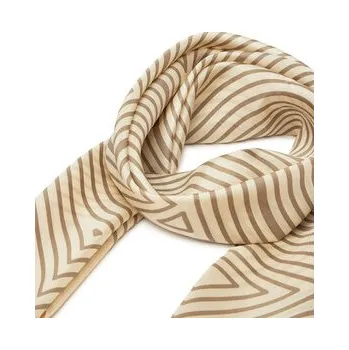 Šátek Šátek TOUS Maze 2002200801 Béžová OS