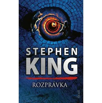 Kniha Rozprávka [E-kniha] - King Stephen