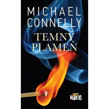 Kniha Temný plameň [E-kniha] - Michael Connelly