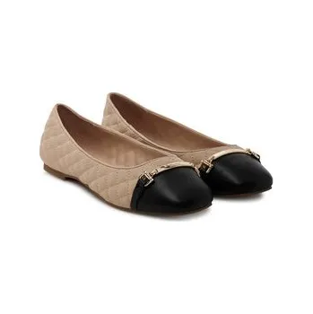 Dámské baleríny Baleríny Aldo Leanne 13648260 Béžová 40