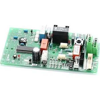 Příslušenství ke kotli JUNKERS Deska elektronická 87483003710