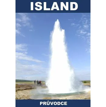 Kniha Island [E-kniha] - Špaček Jiří, Simona Kidlesová, Vladimír Černý