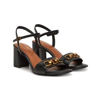 Dámské sandále Sandály Tamaris 1-28353-44 Černá 38