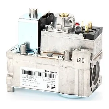 Příslušenství ke kotli HONEYWELL Armatura plynová VR4601CB VR4601CB1073