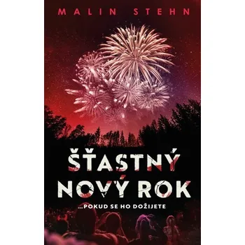 Kniha Šťastný nový rok [E-kniha] - Stehn Malin