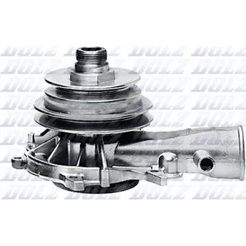 Chladič motoru Vodní čerpadlo, chlazení motoru DOLZ O113