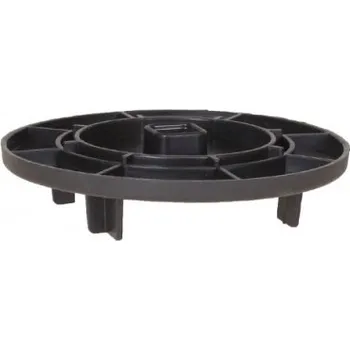 Podložka k terči pod dlažbu 25x120 mm 25ks