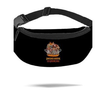 Ledvinka Bastard Co Doom dal ledvinka Black