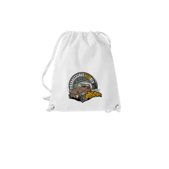 Bastard Tyrannosaurus Velorex vak White