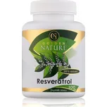 Golden Nature Resveratrol 98% 100 cps.