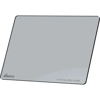 Tilta Illusion 4x5.65 Black Mist 1/4 Filter