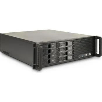 Racková skříň INTER-TECH case storage IPC 3U-3508, rack 3U 88887335