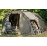 Prodloužení na Bivak Anaconda Cusky Prime Dome 190 Lounge Cap