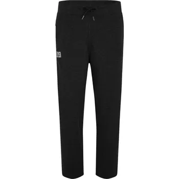 Everlast Jogging Bottoms Mens Charcoal Marl M