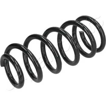 Pružina podvozku JAPANPARTS ZC7142A
