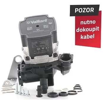 Oběhové čerpadlo VAILLANT Čerpadlo elektronické 0010030632