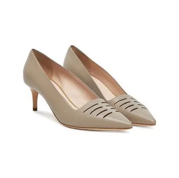 Dámské lodičky Lodičky Pollini PA10145C0MPA210A Béžová 37