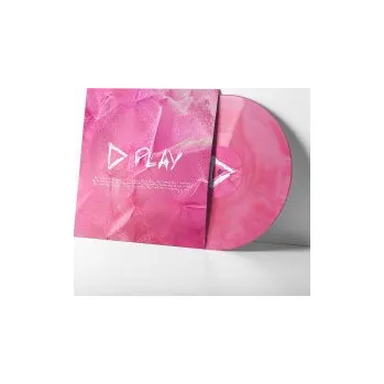 Zahraniční hudba Play / White,Pink / Vinyl - Sheeran Ed [LP]