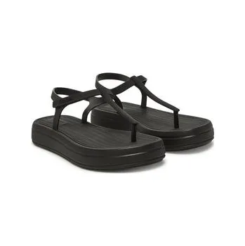 Dámské sandále Sandály Melissa Sun Leme Platform Ad 35959 Černá 40