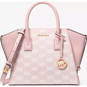 MICHAEL KORS dámská kabelka Avril růžová