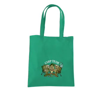 Nákupní taška Bastard Carp Team taška Mint