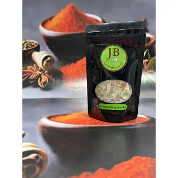 Krémová polévka 100 gr