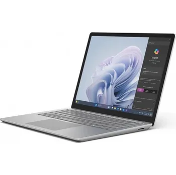Notebook Microsoft Surface Laptop 6 - Ultra 5-135H 13,5'' 16GB 512GB Windows 11 Pro platinový