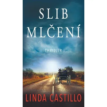 Kniha Slib mlčení [E-kniha] - Linda Castillo