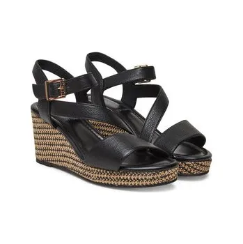 Dámské sandále Sandály s.Oliver 5-28707-44 Černá 38