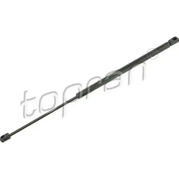 Kapota Pneumaticka pruzina, zavazadlovy / nakladovy prostor TOPRAN 721 282