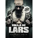 Říkají mi Lars [E-kniha] - Daniel Gris