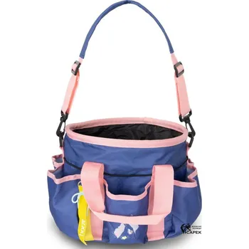 Čištění pro koně Taška na čištění Horze -HORSE-