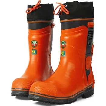 Pracovní obuv Husqvarna Functional 24 holínky protipořezové vel.47